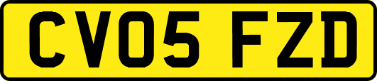 CV05FZD