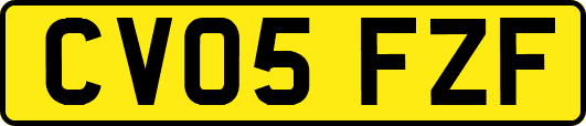 CV05FZF