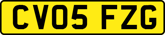 CV05FZG