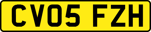 CV05FZH