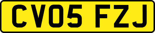 CV05FZJ