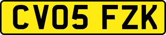 CV05FZK