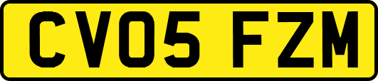 CV05FZM