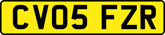 CV05FZR