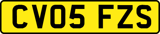 CV05FZS