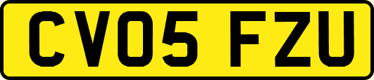 CV05FZU