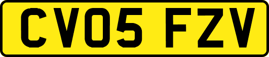 CV05FZV