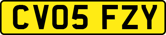 CV05FZY