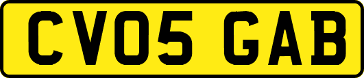 CV05GAB