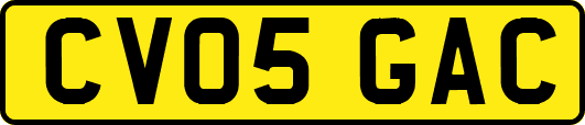 CV05GAC