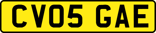 CV05GAE