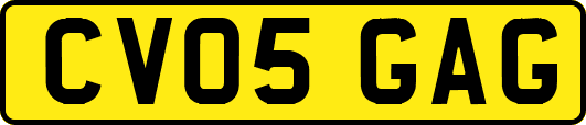 CV05GAG