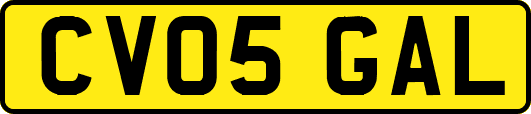 CV05GAL