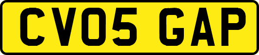 CV05GAP