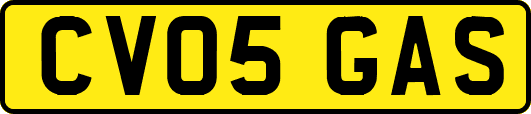 CV05GAS