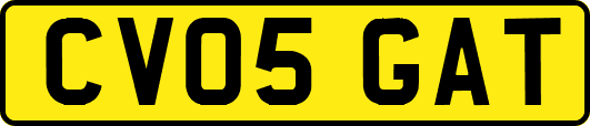 CV05GAT