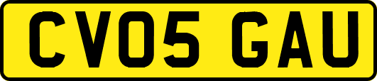 CV05GAU