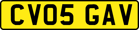 CV05GAV