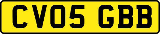 CV05GBB