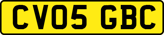 CV05GBC