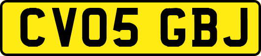 CV05GBJ