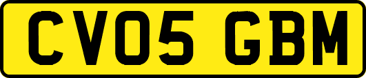 CV05GBM