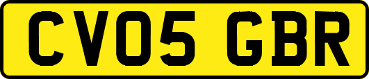 CV05GBR