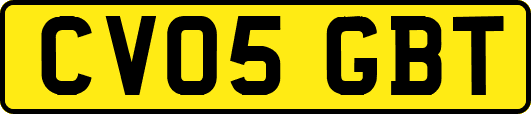 CV05GBT