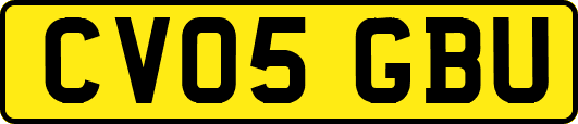 CV05GBU