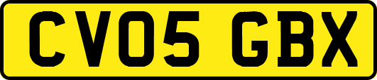 CV05GBX