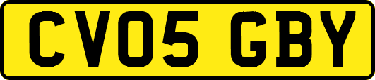 CV05GBY