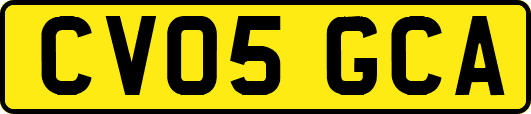 CV05GCA