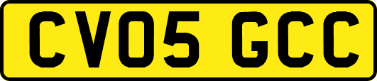 CV05GCC