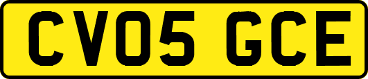 CV05GCE