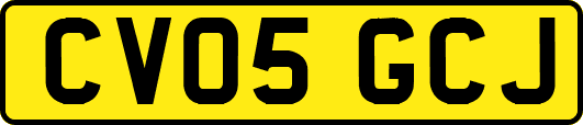 CV05GCJ