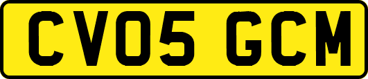 CV05GCM