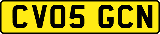 CV05GCN