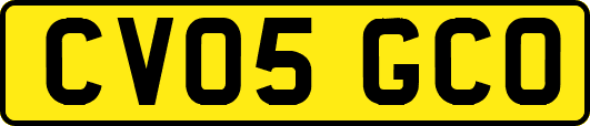 CV05GCO