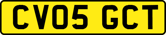 CV05GCT