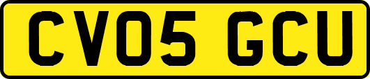 CV05GCU