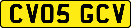 CV05GCV