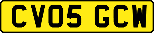 CV05GCW