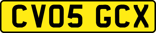 CV05GCX