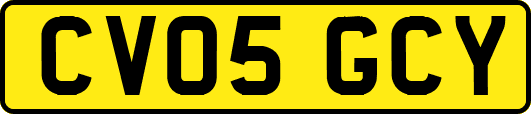 CV05GCY