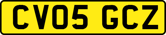 CV05GCZ