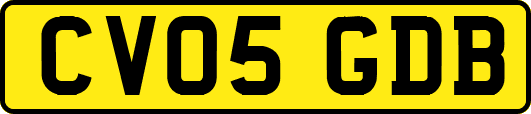 CV05GDB