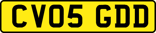 CV05GDD