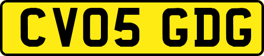 CV05GDG