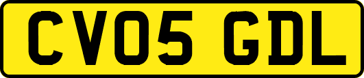 CV05GDL