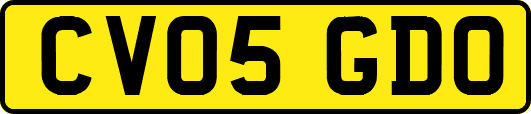 CV05GDO